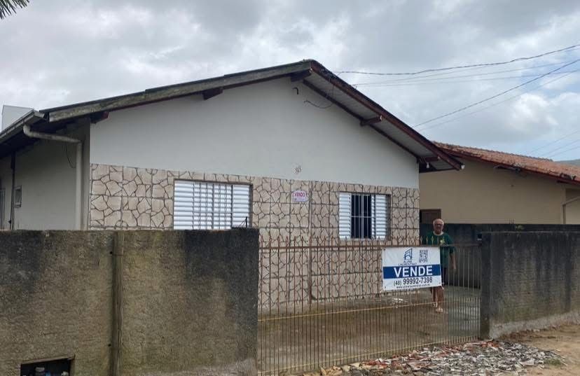 Casa - Venda - Nova Brasília - Imbituba - SC