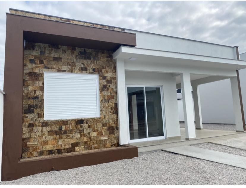 Casa - Venda - Nova Brasília - Imbituba - SC