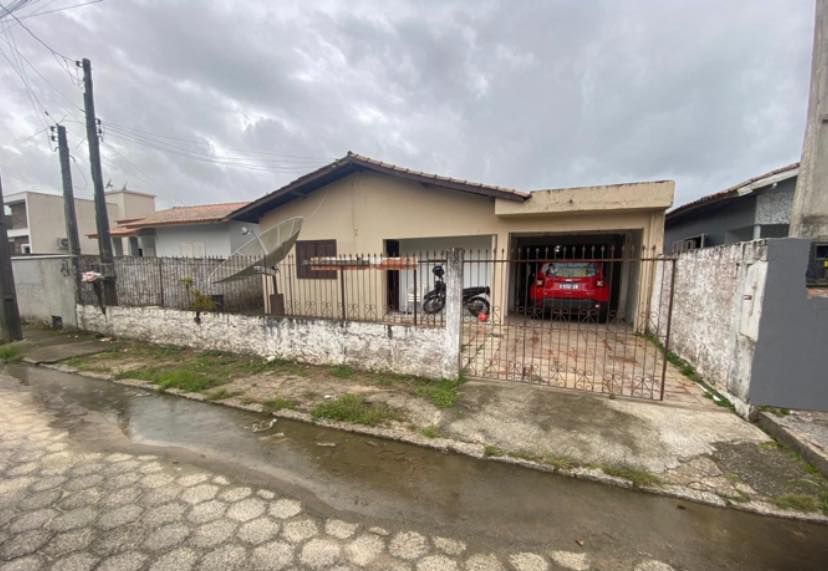 Casa - Venda - Campestre - Imbituba - SC